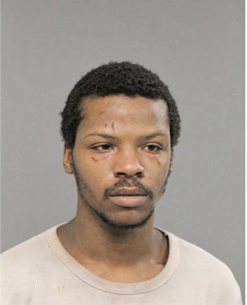 DONQUELL S CONWAY, Cook County, Illinois