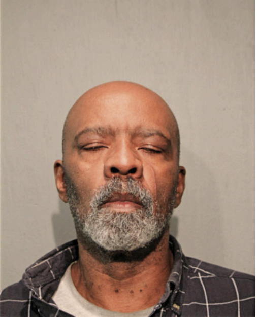 FRANKIE COOLEY, Cook County, Illinois