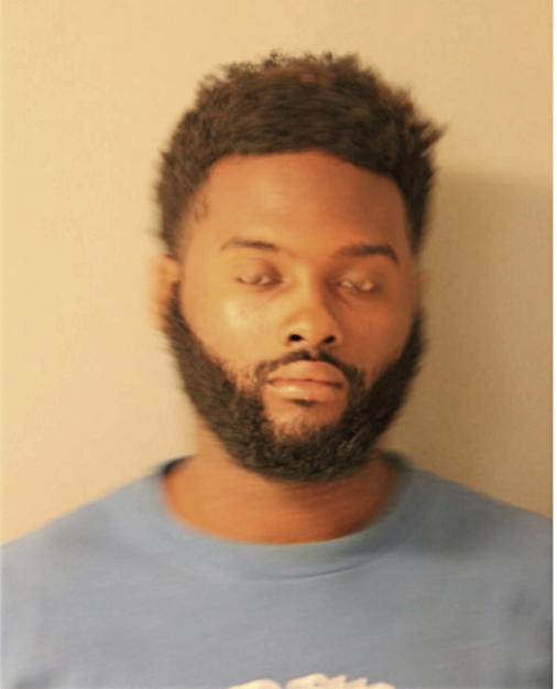 ISIAH M DAVIS, Cook County, Illinois