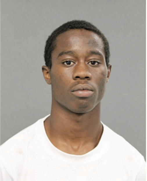 NIKO DAVIS, Cook County, Illinois