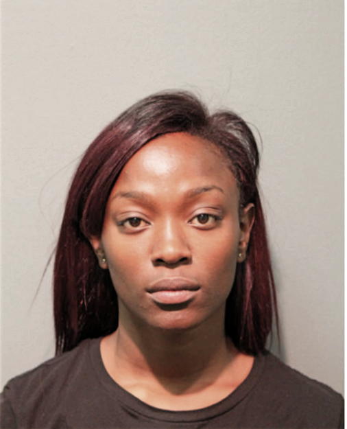 SORINTHIA MILDRED DORSEY, Cook County, Illinois