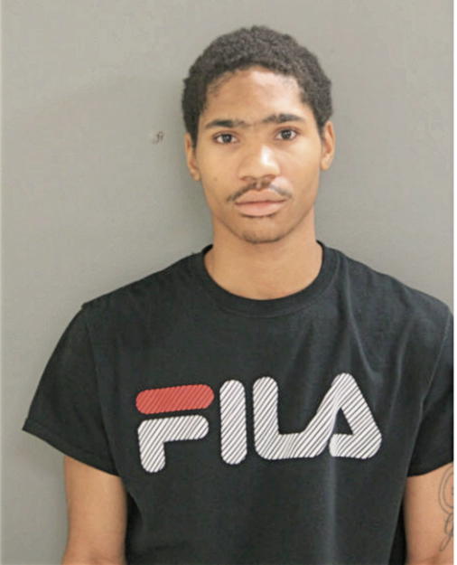 DEVIN L DRAPER, Cook County, Illinois