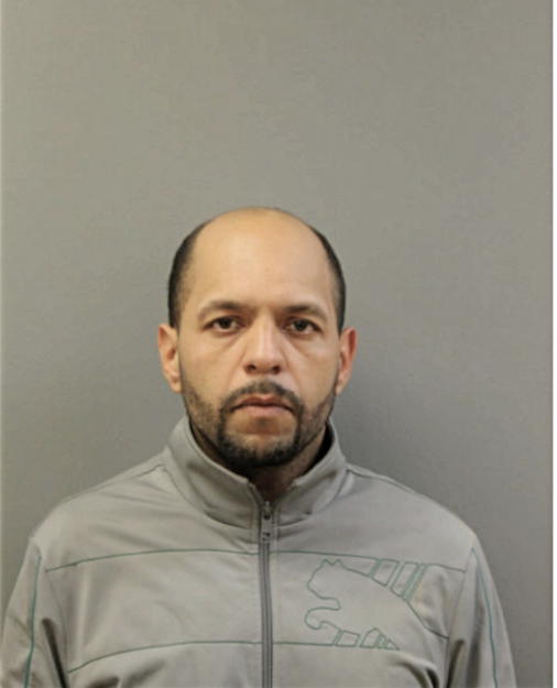ANGEL M FIGUEROA, Cook County, Illinois