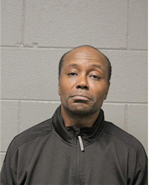LLOYD FLOWERS, Cook County, Illinois