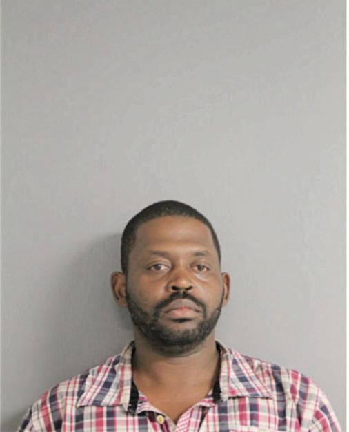 KALVIN D GABLE, Cook County, Illinois