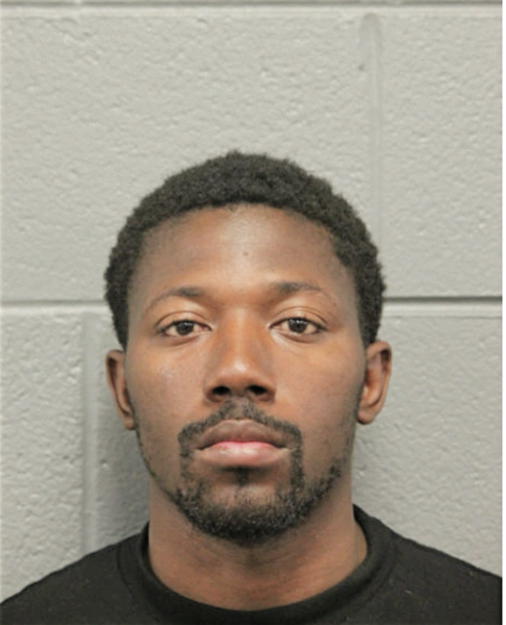 EDWARD GALLOWAY, Cook County, Illinois