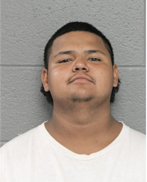 EDUARDO A GARCIA, Cook County, Illinois