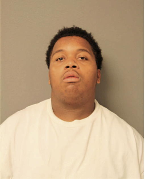CARLOS GARNER, Cook County, Illinois