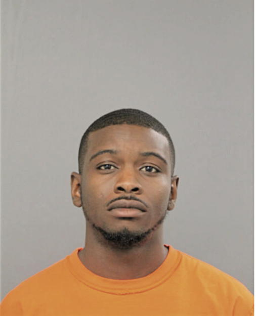 CALVIN D GLASS, Cook County, Illinois