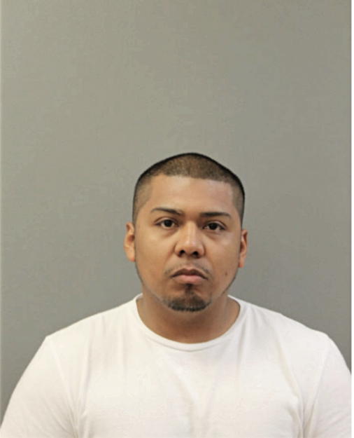 PEDRO GODINEZ, Cook County, Illinois