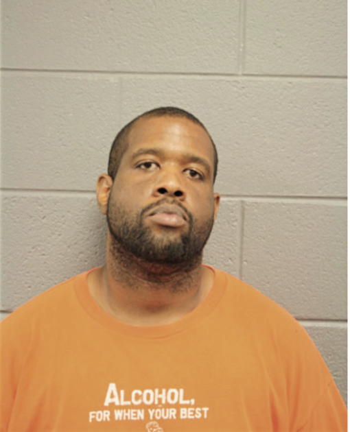 CHESTER GREEN, Cook County, Illinois