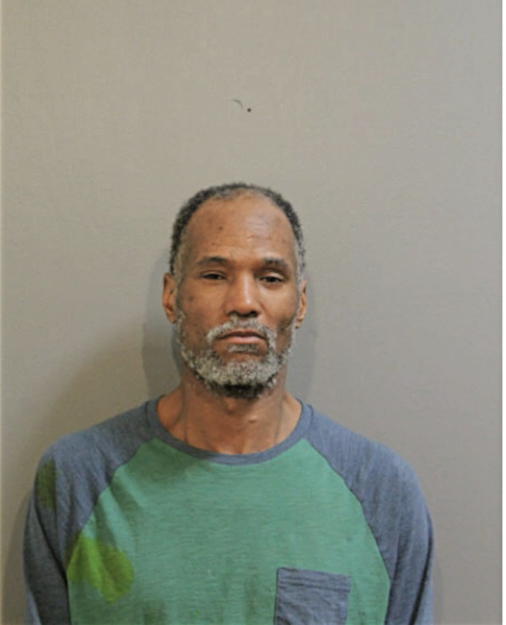 ERIC GRISBY, Cook County, Illinois