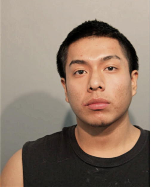 JONATHAN F GUALLPA, Cook County, Illinois