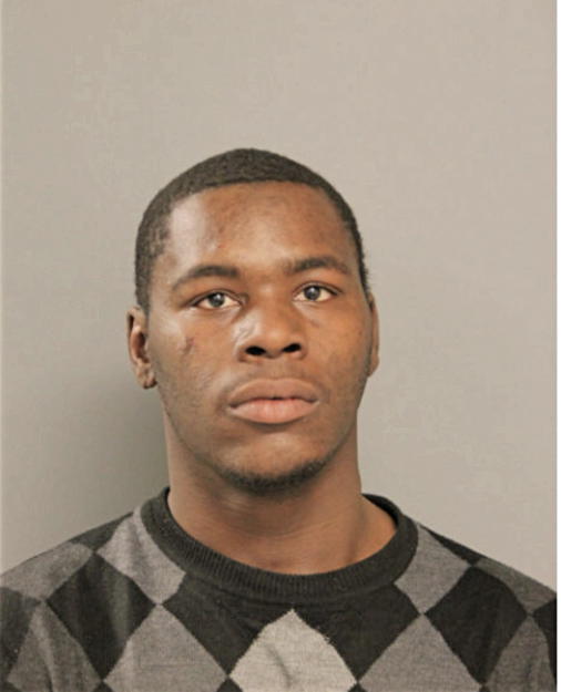 ANTHONY HALE, Cook County, Illinois
