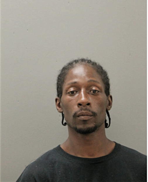 THOMAS E HARRIS, Cook County, Illinois