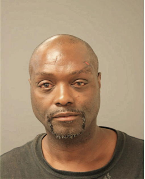 ERIC D HARVEY, Cook County, Illinois