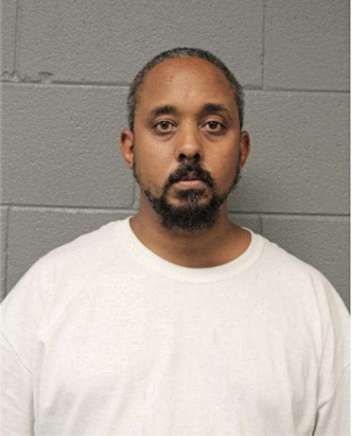TAR A HASSAN, Cook County, Illinois