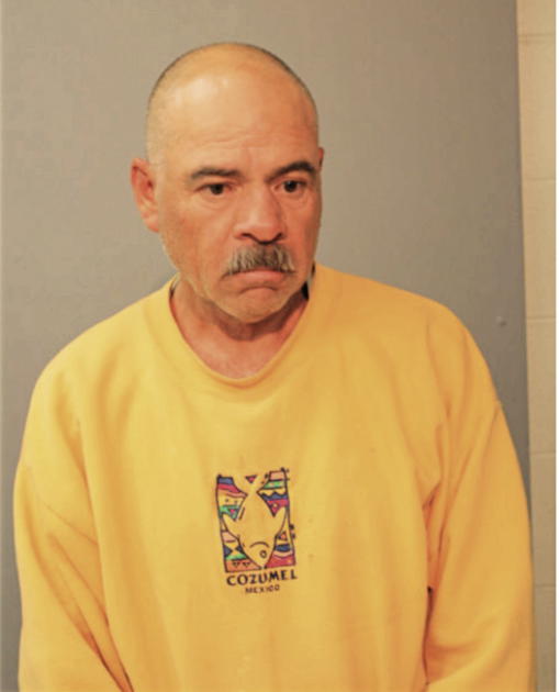 ANDRES HERNANDEZ, Cook County, Illinois