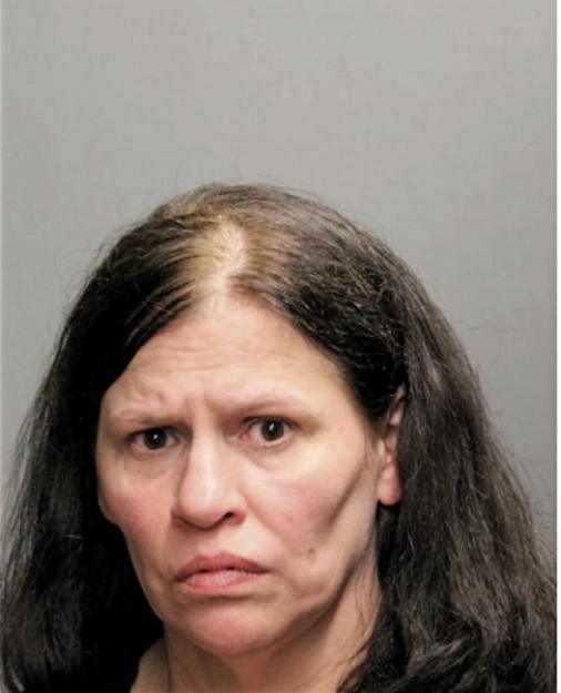KAREN HERNANDEZ, Cook County, Illinois