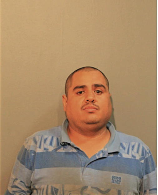 DAVID HERRERA, Cook County, Illinois