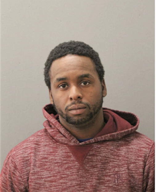 CARDELL HICKS, Cook County, Illinois