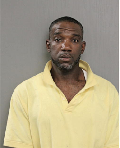 DAVID L HILL, Cook County, Illinois