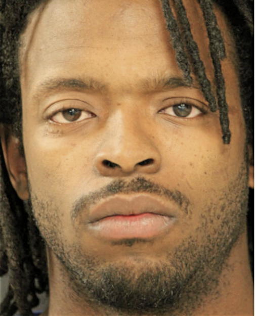 PAUL L HILL, Cook County, Illinois