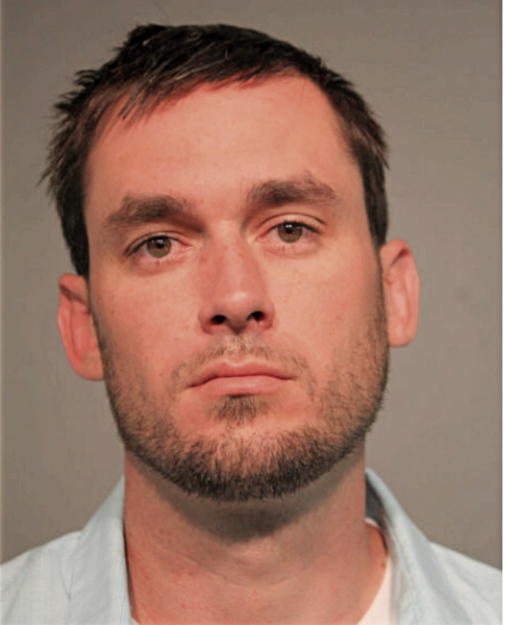TRAVIS R HOLCOMB, Cook County, Illinois