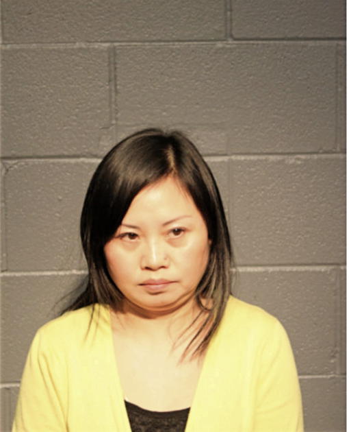 CAO XIANG HONG, Cook County, Illinois