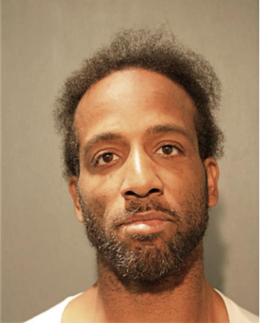 BRIAN K HUDSON, Cook County, Illinois