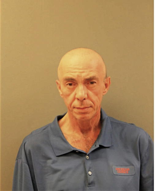 BRIAN J HUNTER, Cook County, Illinois