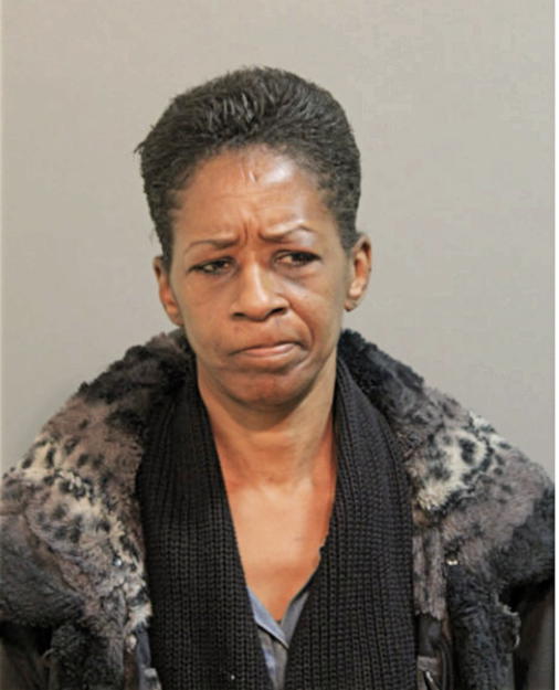 CHARLENE A HUNTER, Cook County, Illinois