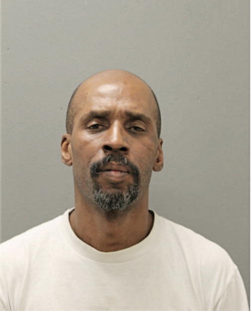 GREGORY E JACKSON, Cook County, Illinois