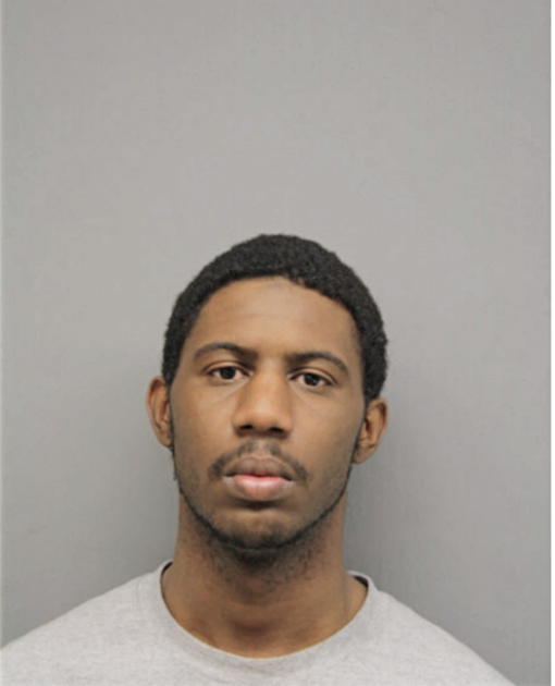 LAWRENCE B JACKSON, Cook County, Illinois