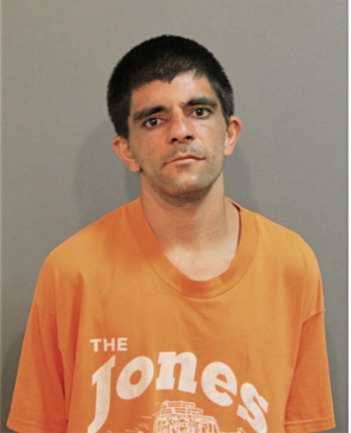 MARK JAIKARAN, Cook County, Illinois
