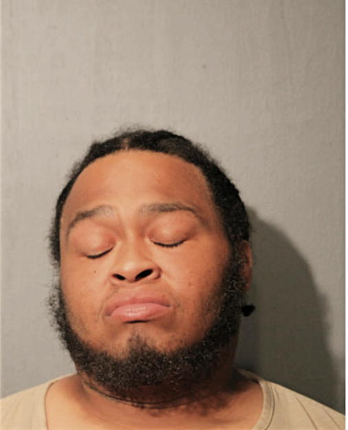 CHARLES JERNAGIN, Cook County, Illinois