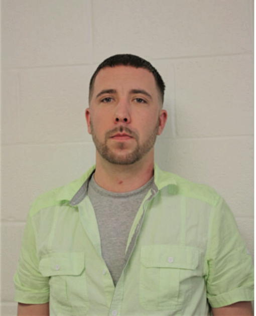 ADAM J JOHNSON, Cook County, Illinois