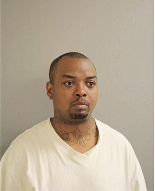 ANTONIO D JOHNSON, Cook County, Illinois