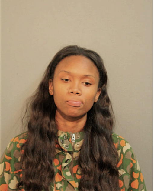 JADA T JOHNSON, Cook County, Illinois