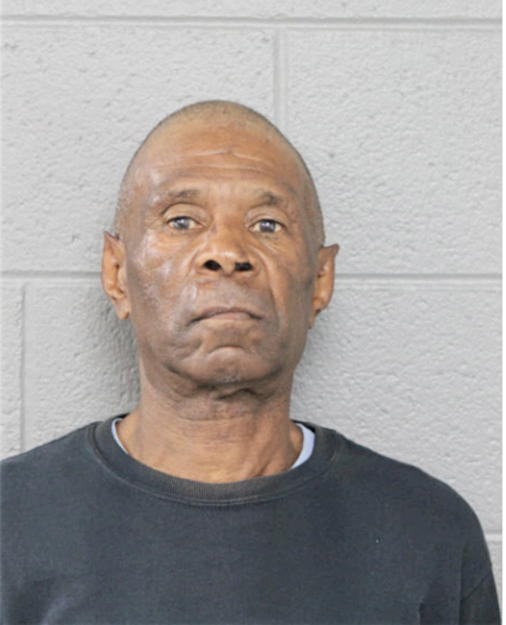 JAMES JOHNSON, Cook County, Illinois