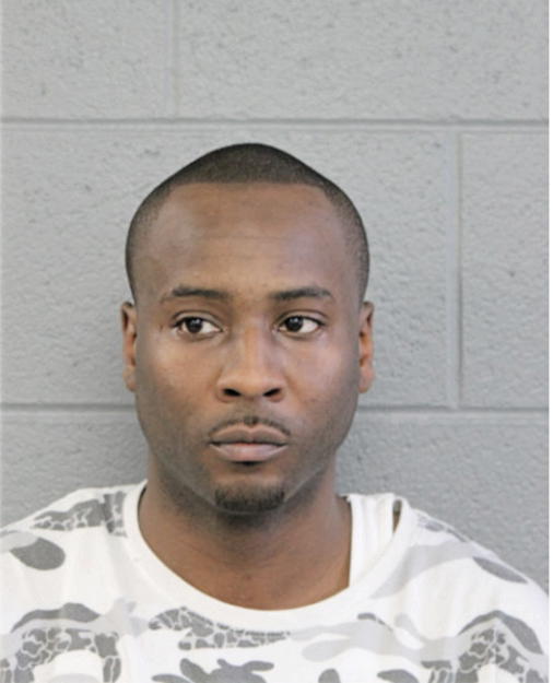 JASON N JOHNSON, Cook County, Illinois