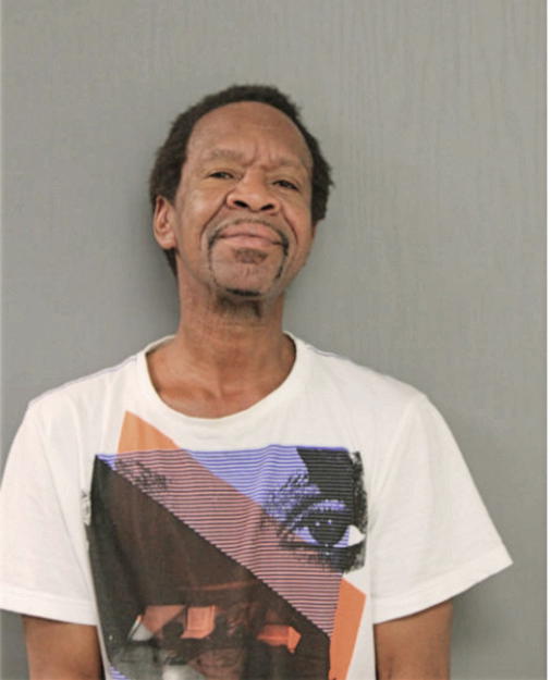LARRY L JOHNSON, Cook County, Illinois