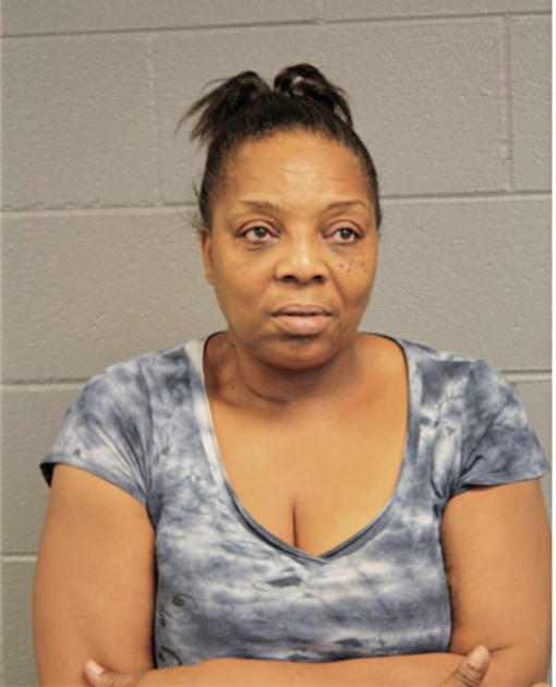 DENISE JONES, Cook County, Illinois