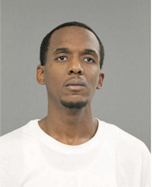 STANLEY JONES, Cook County, Illinois