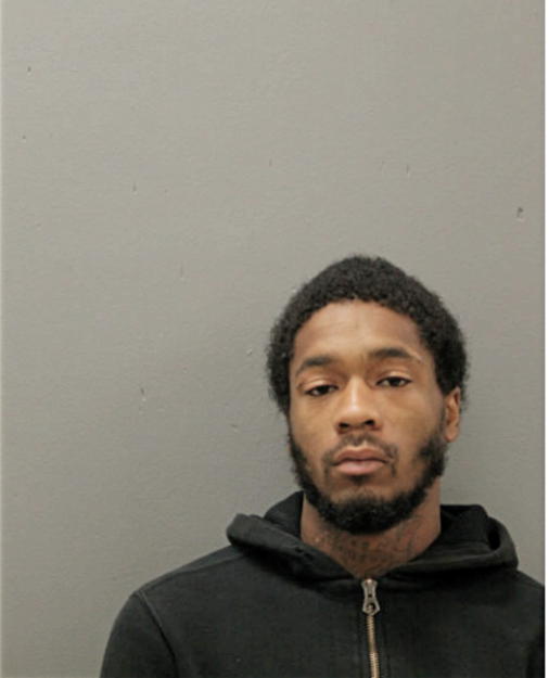 ELIJAH D KANE, Cook County, Illinois