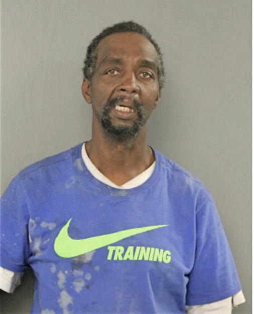 JAMES H KENNARD, Cook County, Illinois