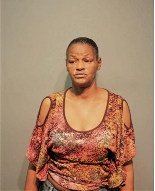 CONNIE A KING, Cook County, Illinois