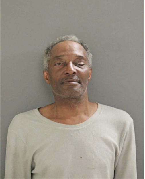 HARVEY L KING, Cook County, Illinois
