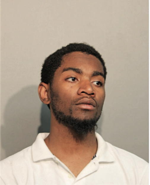 TRISTAN KNOX, Cook County, Illinois