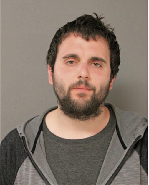 JOHNATHON W KOLB, Cook County, Illinois